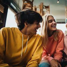 language ability 巴黎留学,流畅的语言能力